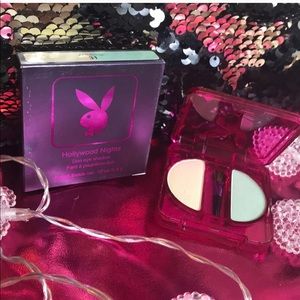 💚Playboy Hollywood Nights All Dolled Up Duo💚